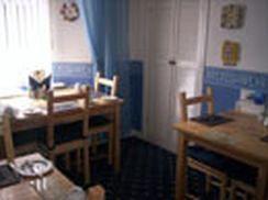 Ashgrove Bed And Breakfast Kirkcaldy Exteriör bild
